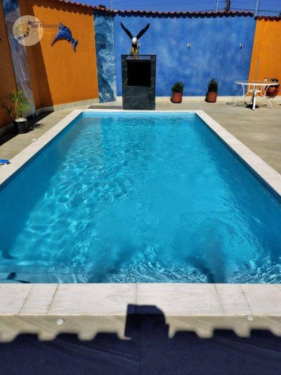 Casa, 2 quartos, 200 m² - Foto 2