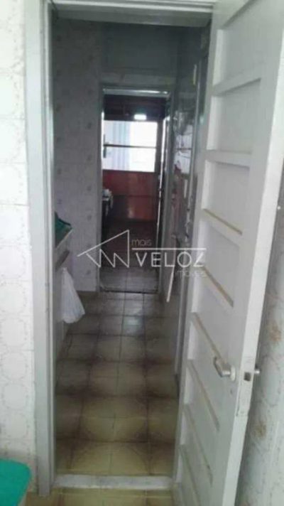 Apartamento, 1 quarto, 30 m² - Foto 4