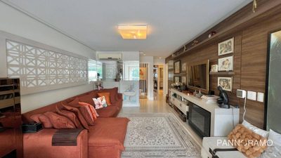 Apartamento, 3 quartos, 186 m² - Foto 3