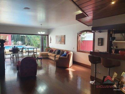 Casa de Condomínio, 5 quartos - Foto 3