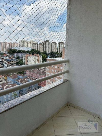 Apartamento, 3 quartos, 68 m² - Foto 3