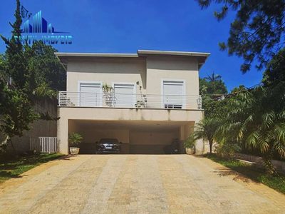 Casa, 3 quartos, 358 m² - Foto 1