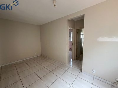 Apartamento, 2 quartos, 45 m² - Foto 3