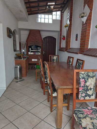 Casa, 3 quartos, 221 m² - Foto 5