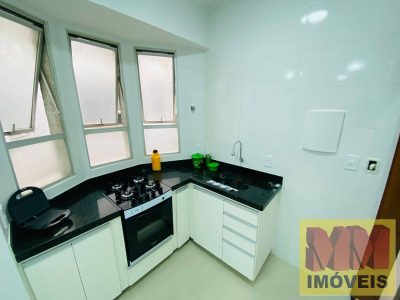Apartamento, 3 quartos, 100 m² - Foto 4