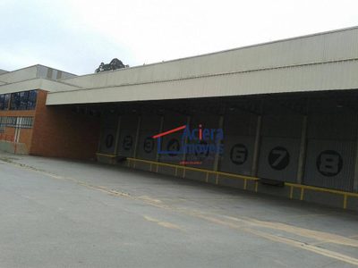 Depósito-Galpão, 7130 m² - Foto 3