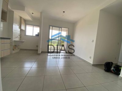 Apartamento, 2 quartos, 61 m² - Foto 3