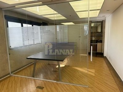 Sala-Conjunto, 40 m² - Foto 2