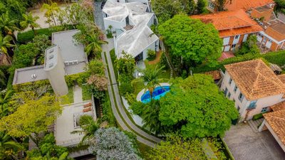 Casa, 4 quartos, 422 m² - Foto 5