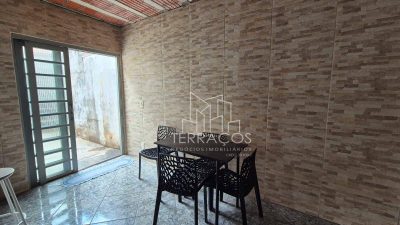 Casa, 2 quartos, 137 m² - Foto 4
