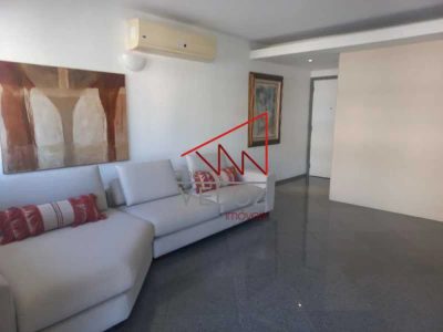 Apartamento, 4 quartos, 153 m² - Foto 4