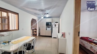 Casa, 3 quartos, 90 m² - Foto 4