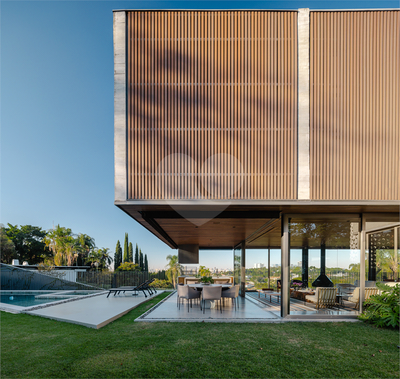 Casa, 4 quartos, 650 m² - Foto 4