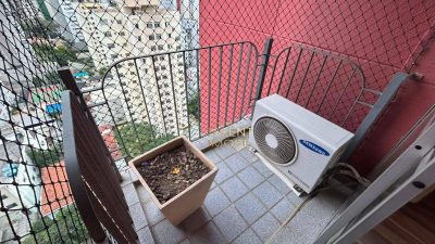 Apartamento, 3 quartos, 160 m² - Foto 5