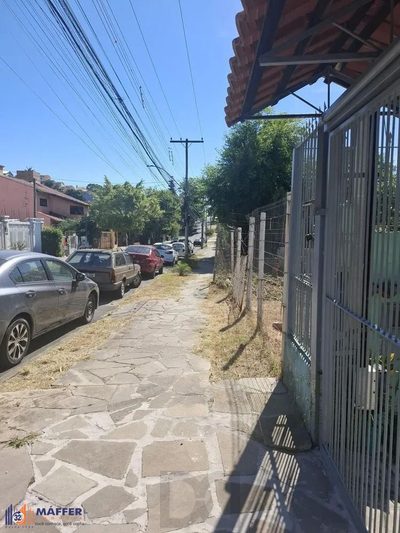Terreno, 420 m² - Foto 2