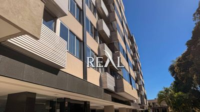 Apartamento, 3 quartos, 130 m² - Foto 3