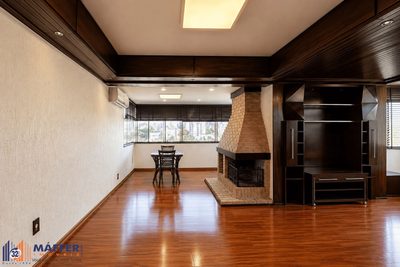Apartamento, 3 quartos, 102 m² - Foto 3