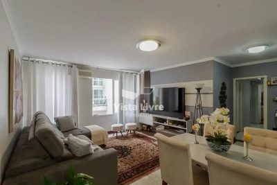 Apartamento, 3 quartos, 110 m² - Foto 1