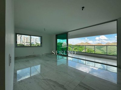 Apartamento, 4 quartos, 242 m² - Foto 2