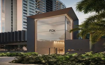 Apartamento, 4 quartos, 144 m² - Foto 4