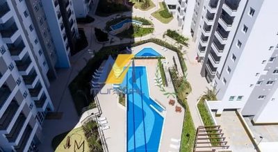 Apartamento, 2 quartos, 70 m² - Foto 1