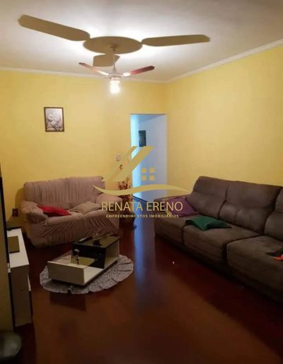 Casa, 3 quartos, 147 m² - Foto 1