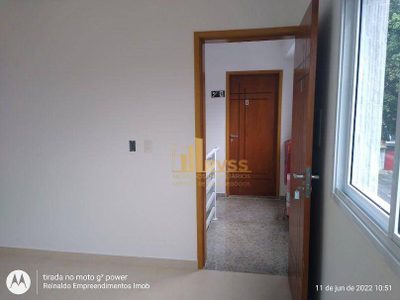 Apartamento, 1 quarto, 45 m² - Foto 4