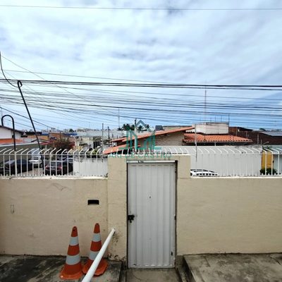 Casa, 3 quartos, 126 m² - Foto 1