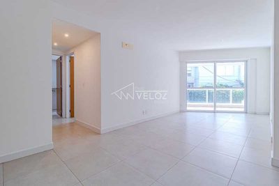 Apartamento, 3 quartos, 117 m² - Foto 3