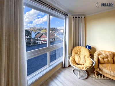Apartamento, 2 quartos, 64 m² - Foto 3