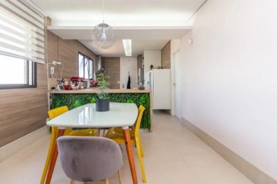 Apartamento, 3 quartos, 184 m² - Foto 4