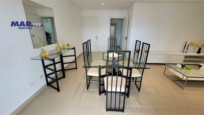 Apartamento, 3 quartos, 120 m² - Foto 5