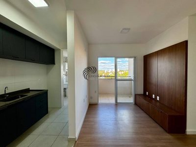 Apartamento, 2 quartos, 61 m² - Foto 1
