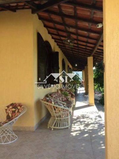 Casa, 4 quartos, 334 m² - Foto 4