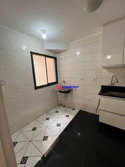 Apartamento, 2 quartos, 45 m² - Foto 4