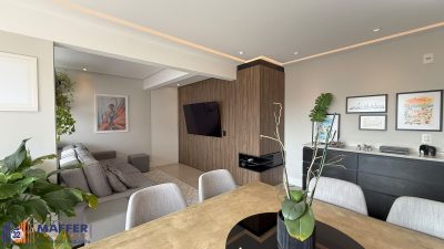Apartamento, 2 quartos, 80 m² - Foto 5