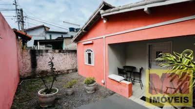 Casa, 2 quartos, 50 m² - Foto 1