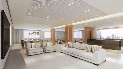 Apartamento, 2 quartos, 62 m² - Foto 1