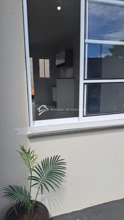 Casa, 2 quartos - Foto 4