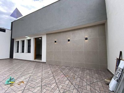 Prédio Inteiro, 174 m² - Foto 2