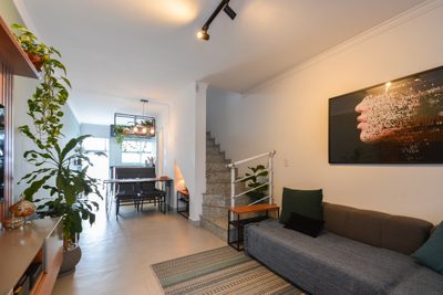 Casa, 2 quartos, 125 m² - Foto 2
