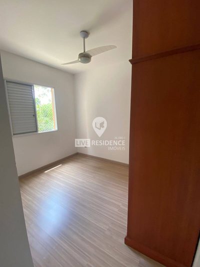 Apartamento, 2 quartos, 60 m² - Foto 5