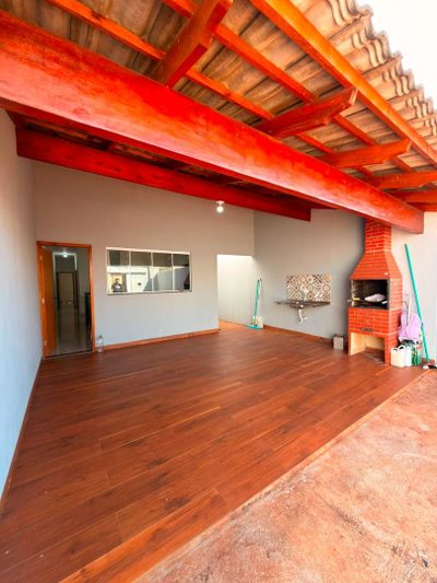 Casa, 2 quartos, 2 m² - Foto 1