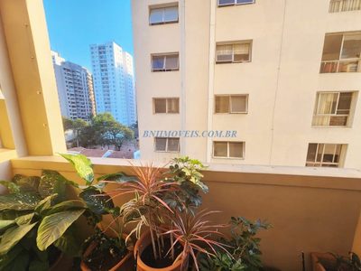 Apartamento, 3 quartos, 156 m² - Foto 5