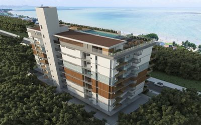 Apartamento, 4 quartos, 172 m² - Foto 4