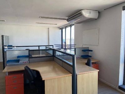 Sala-Conjunto, 101 m² - Foto 3