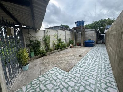 Casa, 2 quartos - Foto 2