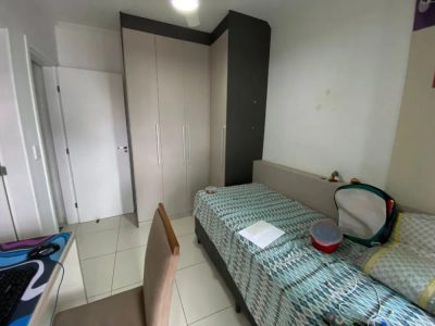 Apartamento, 3 quartos, 126 m² - Foto 4