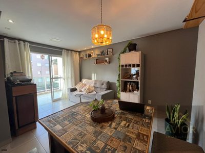 Apartamento, 2 quartos - Foto 2