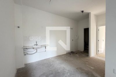 Apartamento, 2 quartos, 43 m² - Foto 4